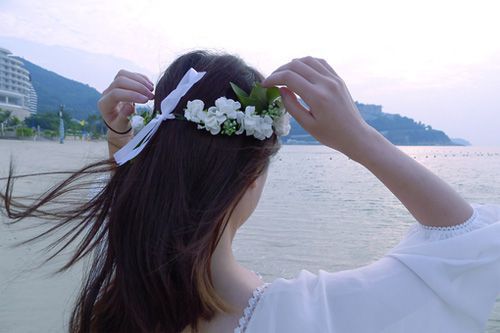 莫姓女孩取名好听带有诗意的的