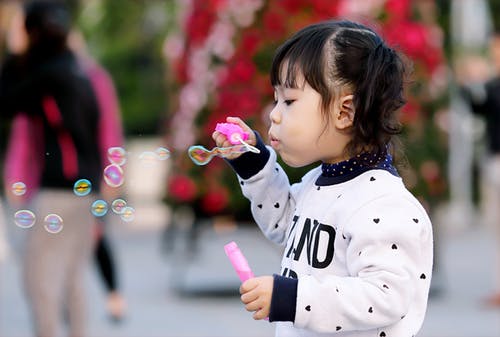 2024年林姓女孩五行缺土符合带寓意名字