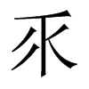 乑字五行属什么-乑字起名的寓意-乑字意思