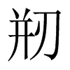 剏字五行属什么-剏字起名的寓意-剏字意思