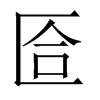 匼字五行属什么-匼字起名的寓意-匼字意思