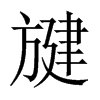 旔字五行属什么-旔字起名的寓意-旔字意思