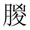 朡字五行属什么-朡字起名的寓意-朡字意思