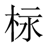 柡字五行属什么-柡字起名的寓意-柡字意思