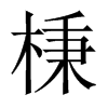 棅字五行属什么-棅字起名的寓意-棅字意思