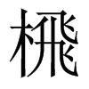榌字五行属什么-榌字起名的寓意-榌字意思