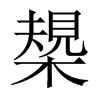槼字五行属什么-槼字起名的寓意-槼字意思