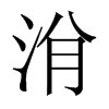 洕字五行属什么-洕字起名的寓意-洕字意思