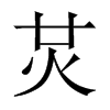 炗字五行属什么-炗字起名的寓意-炗字意思