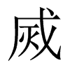 烕字五行属什么-烕字起名的寓意-烕字意思