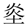烾字五行属什么-烾字起名的寓意-烾字意思