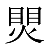 煛字五行属什么-煛字起名的寓意-煛字意思