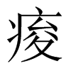 痠字五行属什么-痠字起名的寓意-痠字意思