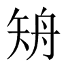 矪字五行属什么-矪字起名的寓意-矪字意思