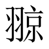 翞字五行属什么-翞字起名的寓意-翞字意思
