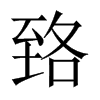臵字五行属什么-臵字起名的寓意-臵字意思