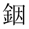 銦字五行属什么-銦字起名的寓意-銦字意思