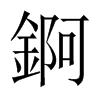 錒字五行属什么-錒字起名的寓意-錒字意思
