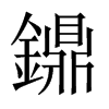 鐤字五行属什么-鐤字起名的寓意-鐤字意思