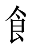 飠字五行属什么-飠字起名的寓意-飠字意思