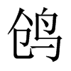 鸧字五行属什么-鸧字起名的寓意-鸧字意思