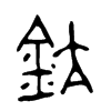 鈧字五行属什么-鈧字起名的寓意-鈧字意思