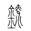 銧字五行属什么-銧字起名的寓意-銧字意思