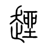 趖字五行属什么-趖字起名的寓意-趖字意思