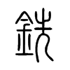 銑字五行属什么-銑字起名的寓意-銑字意思