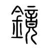 鏡字五行属什么-鏡字起名的寓意-鏡字意思