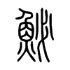 鮅字五行属什么-鮅字起名的寓意-鮅字意思