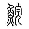 鯇字五行属什么-鯇字起名的寓意-鯇字意思