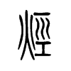 烃字五行属什么-烃字起名的寓意-烃字意思