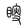 瞍字五行属什么-瞍字起名的寓意-瞍字意思