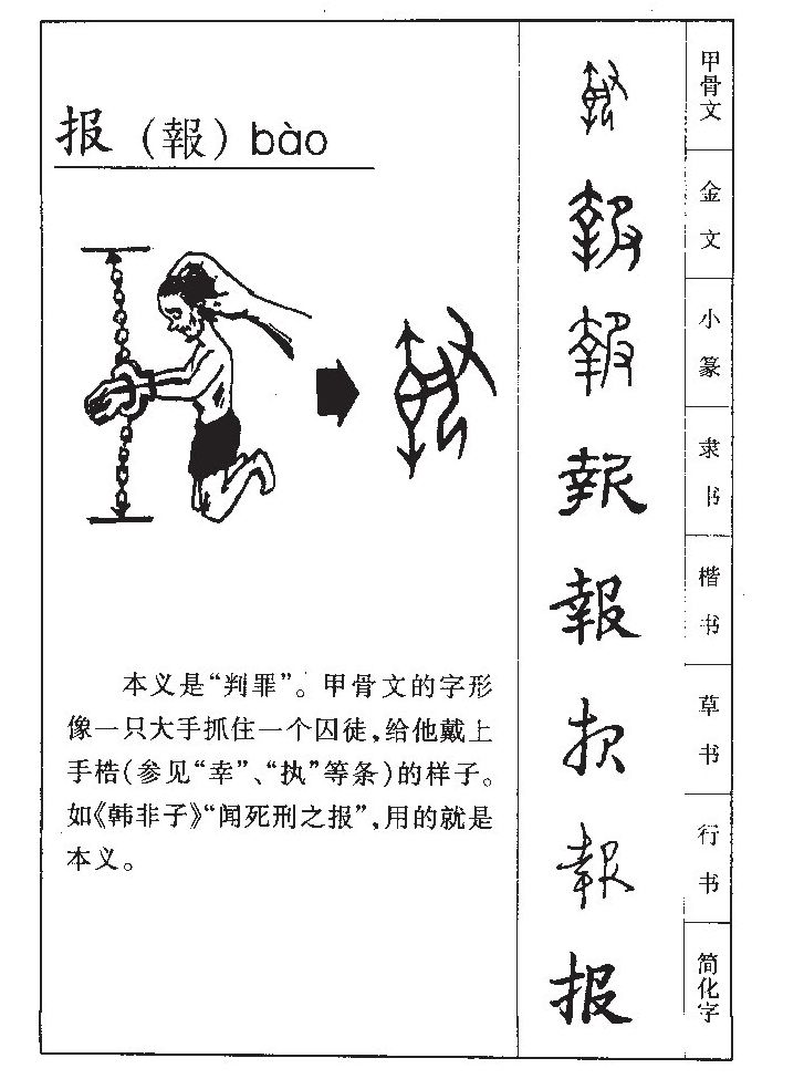 报字五行属什么-报字起名的寓意-报字意思