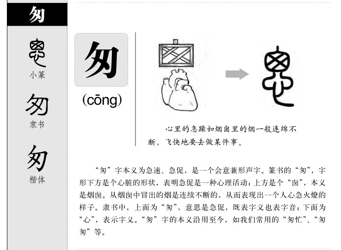 匆字五行属什么-匆字起名的寓意-匆字意思