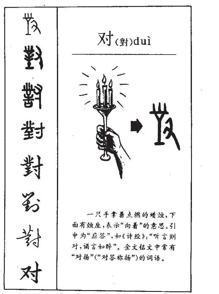 对字五行属什么-对字起名的寓意-对字意思