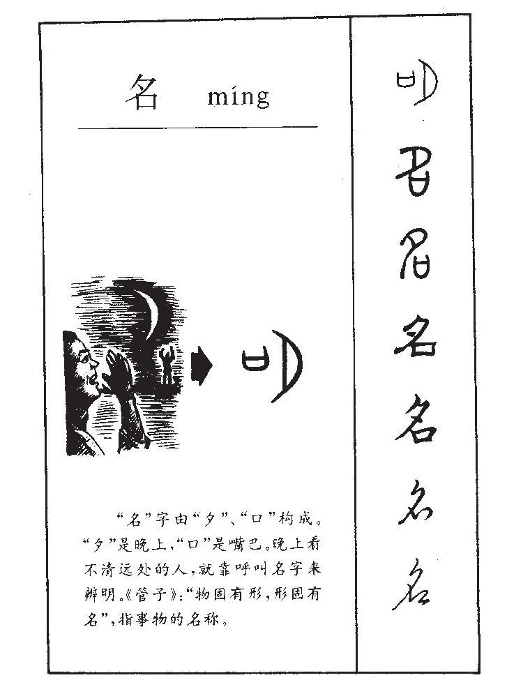 名字五行属什么-名字起名的寓意-名字意思