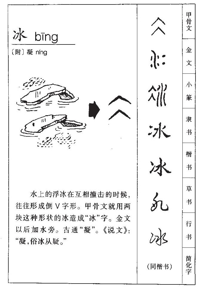 凝字五行属什么-凝字起名的寓意-凝字意思
