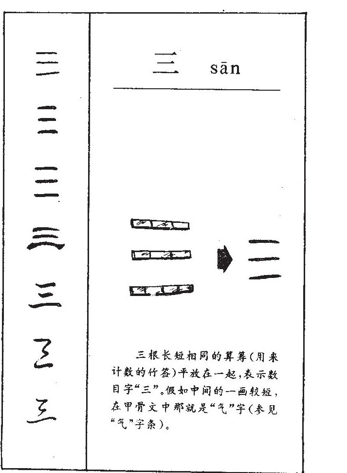 三字五行属什么-三字起名的寓意-三字意思