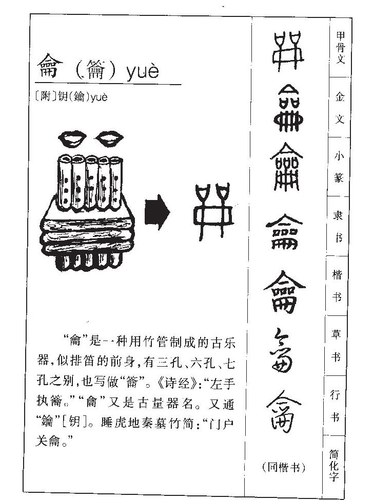 翕字五行属什么-翕字起名的寓意-翕字意思