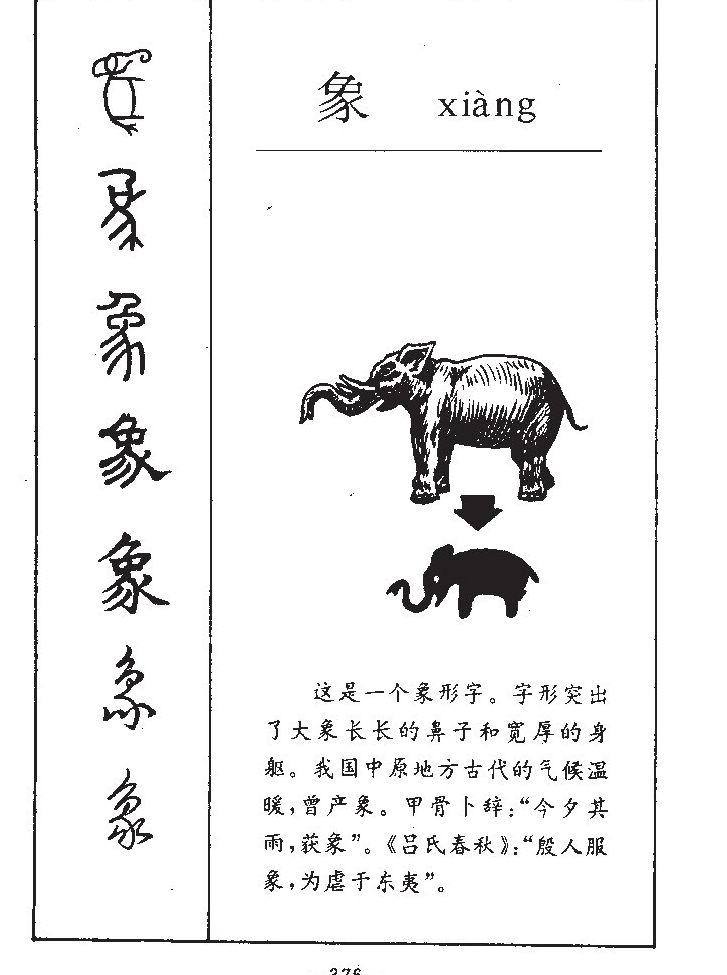 象字五行属什么-象字起名的寓意-象字意思