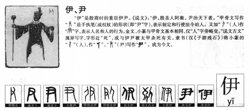 伊字五行属什么-伊字起名的寓意-伊字意思
